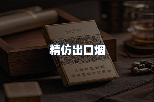 精仿出口烟